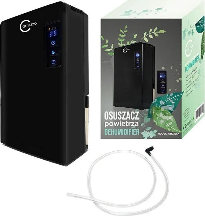 Carruzzo Osuszacz powietrza Q34J