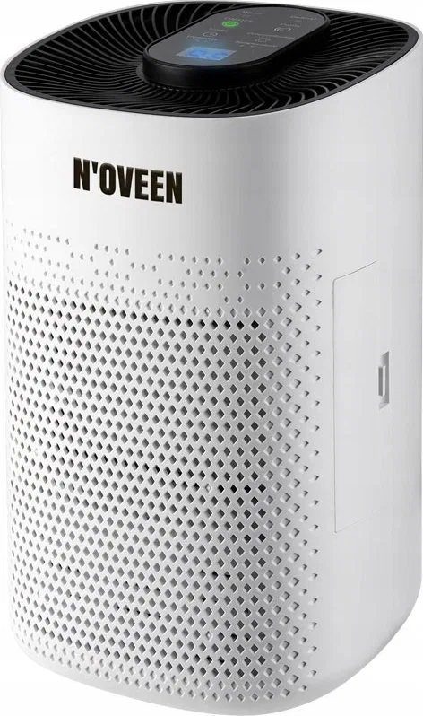 Noveen Osuszacz NOVEEN DH450 z funkcją oczyszczania