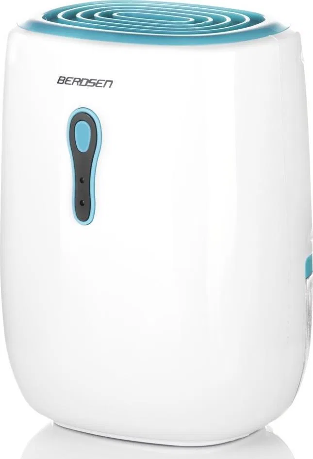 Berdsen Osuszacz powietrza BR-70B czarny
