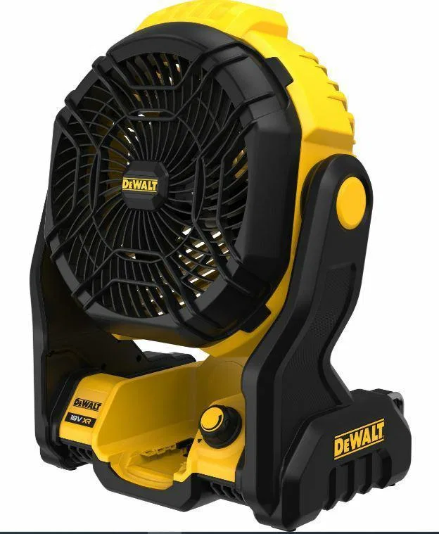 Wentylator Dewalt DCE512N-XJ