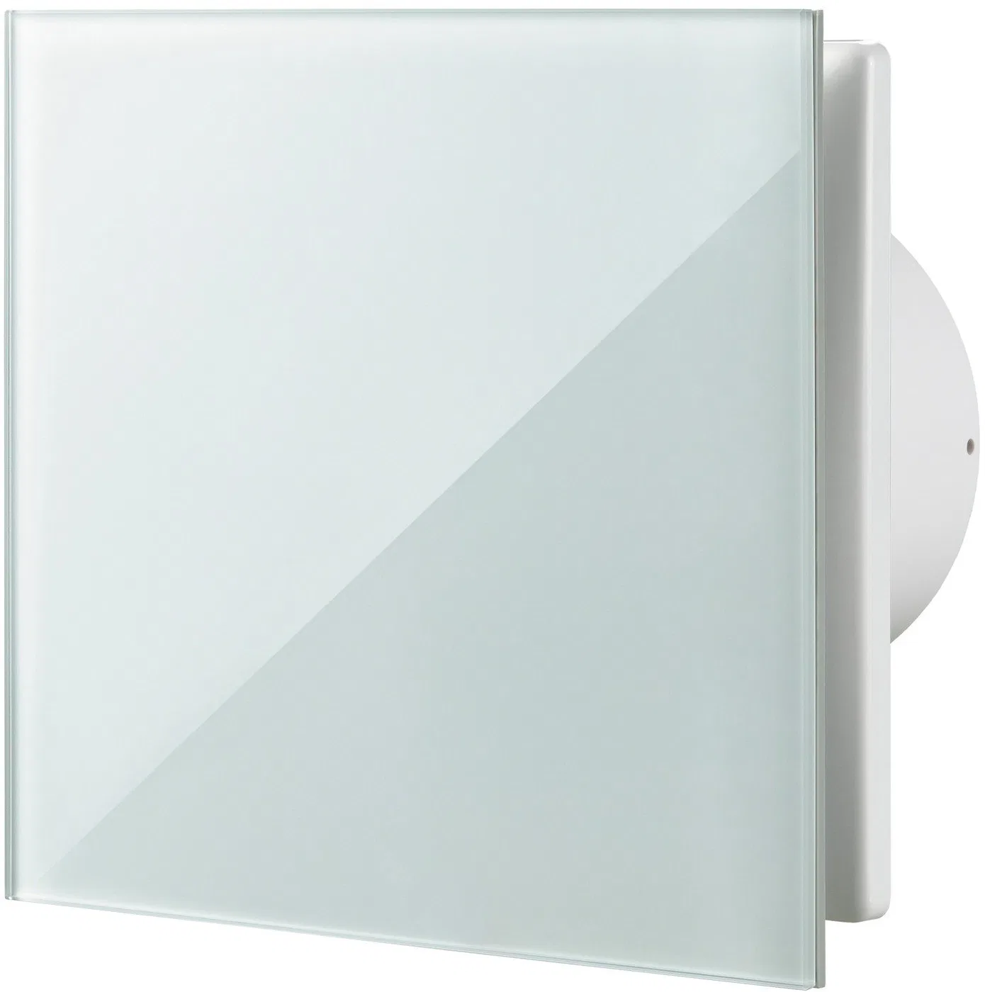 AXIAL FAN 100 SOLID GLASS