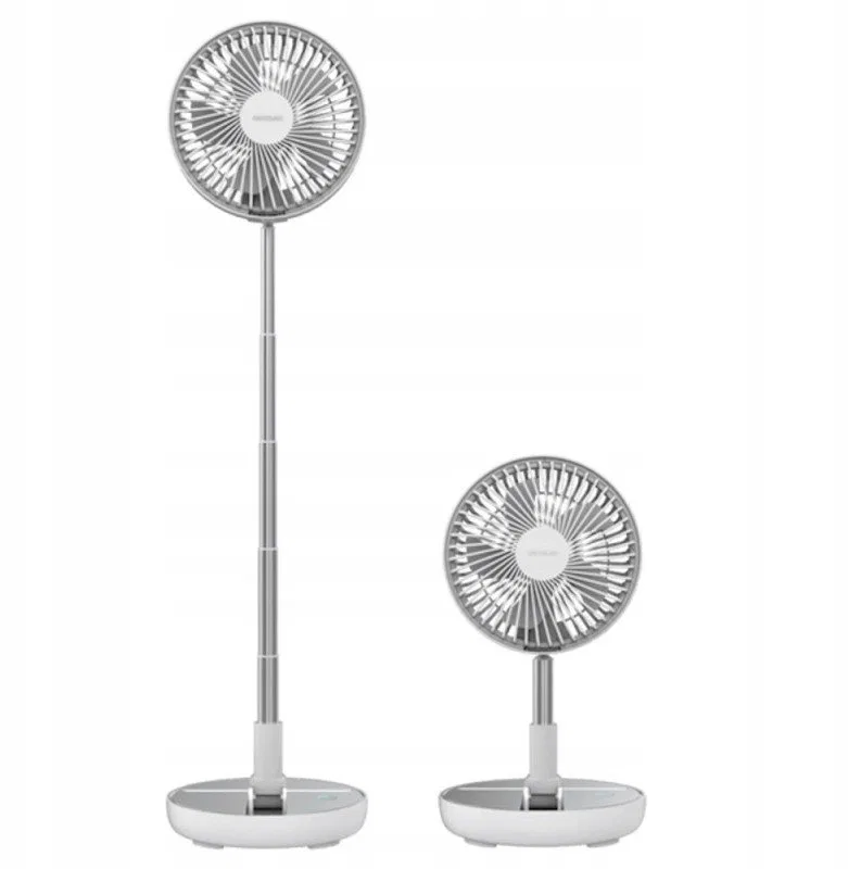 Wentylator Cecotec EnergySilence 800 FoldAir Portable