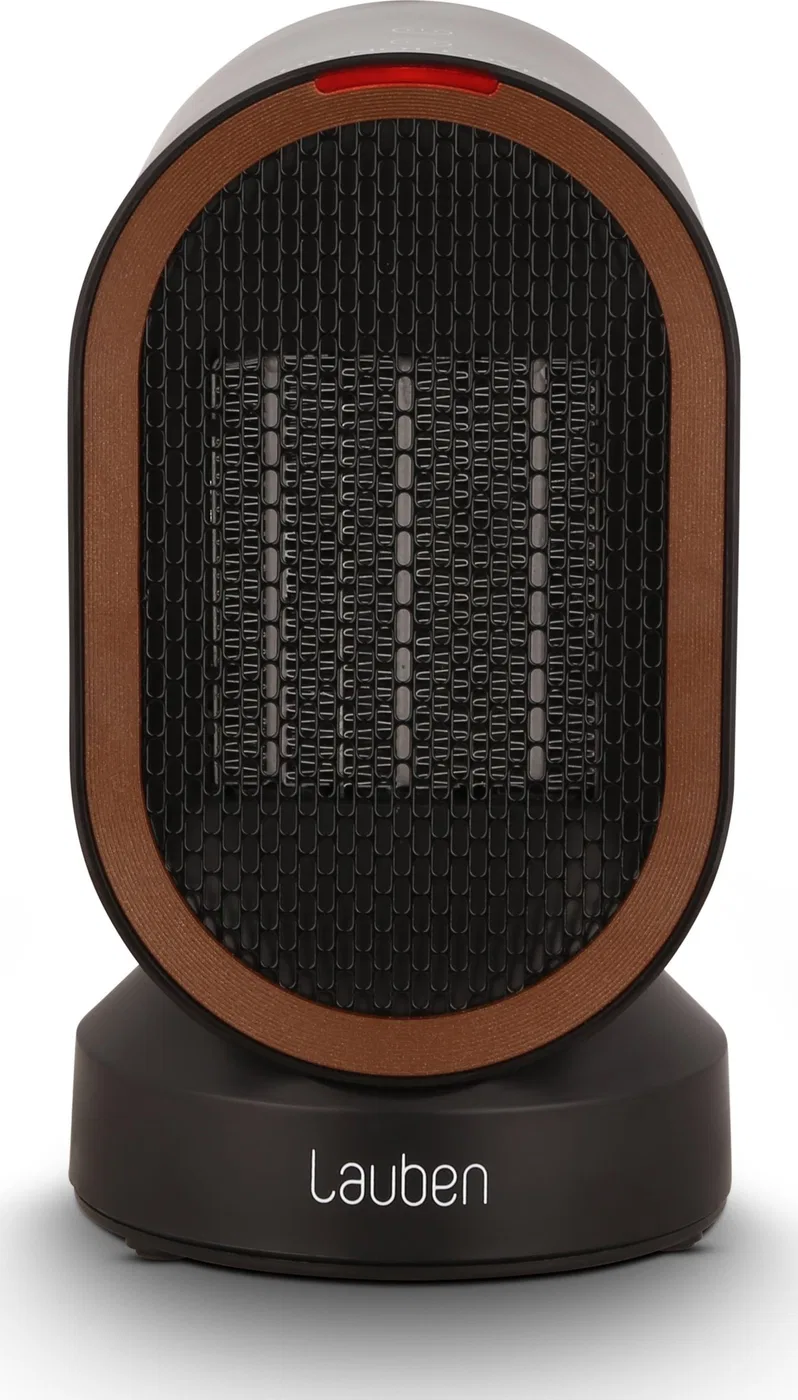 Wentylator Lauben Desk Fan&Heater 2in1 600BB