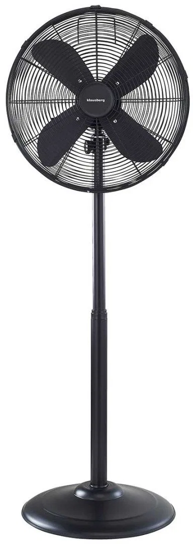 WENTYLATOR WIATRAK PODŁOGOWY KLAUSBERG KB-7860