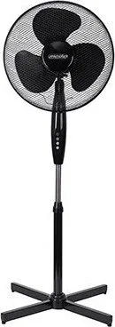Wentylator Mesko Wentylator stojący 40cm