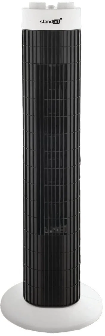 STAND FAN FZ10-17KB STANDART