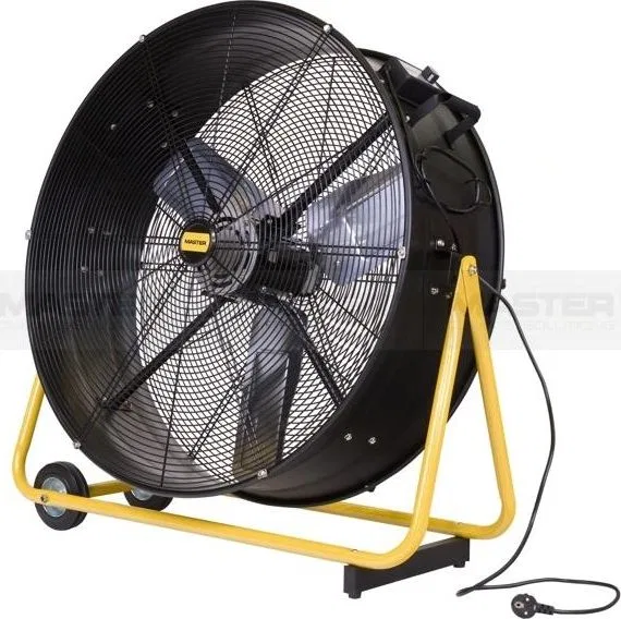 Wentylator Master DF 30 P