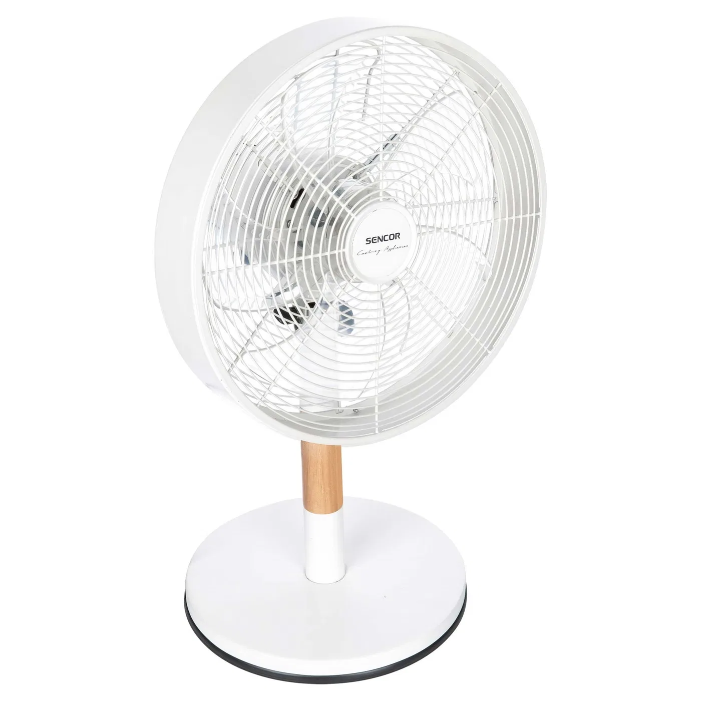 Wentylator Sencor SFE 3080WH