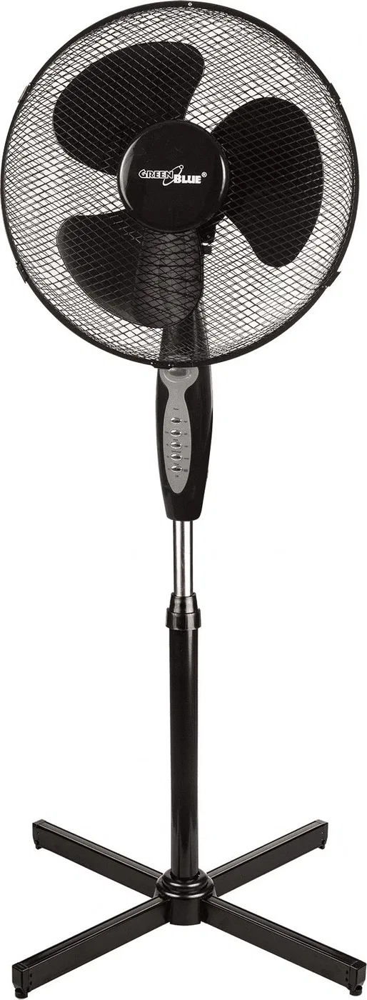 Wentylator GreenBlue GB580