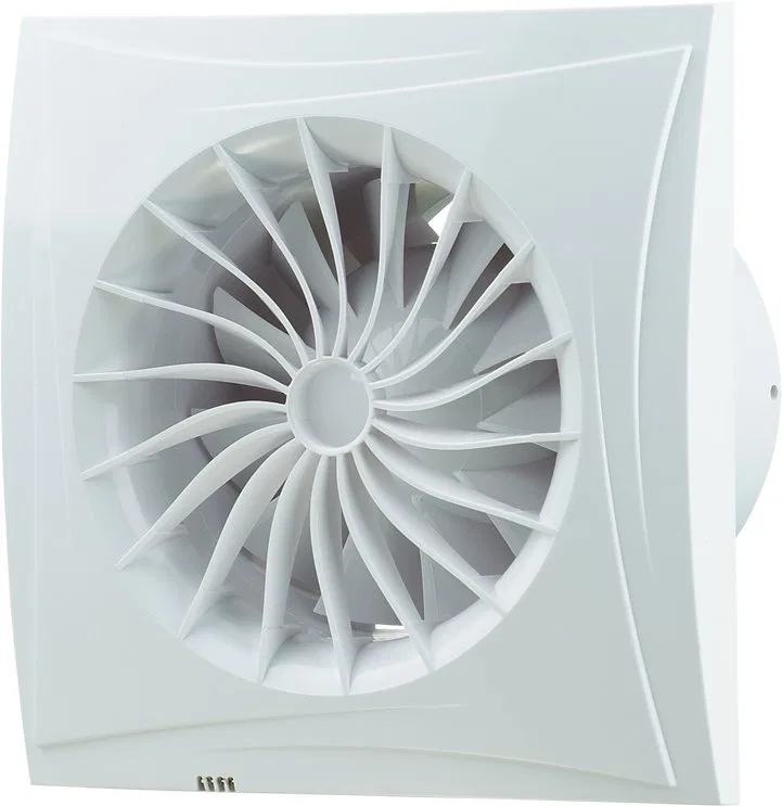 Household fan BLAUBERG Sileo 100, DN100