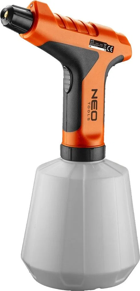 Neo Opryskiwacz akumulatorowy micro-USB 3.6V 15-715