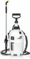 Marolex Opryskiwacz ciśnieniowy Industry 9L (P9MVTS)