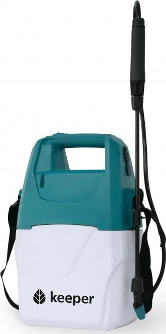 Oleo-Mac Opryskiwacz akumulatorowy Forest5 5 l OMOTH-GSK13965