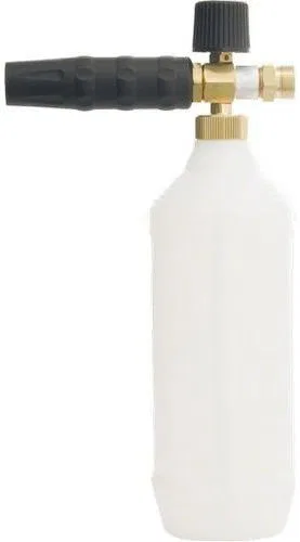 Bosch Pianownica z butlą do myjki (F016800382)