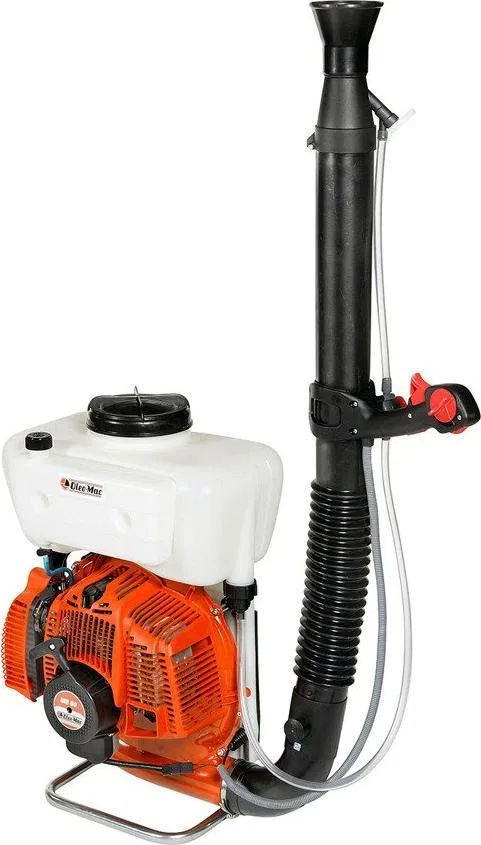 Oleo-Mac OLEO MAC MB 800 OPRYSKIWACZ SPALINOWY PLECAKOWY TURBINOWY 14L MOC 5 KM PREMIUM 365280020E1C OFICJALNY DYSTRYBUTOR - AUT
