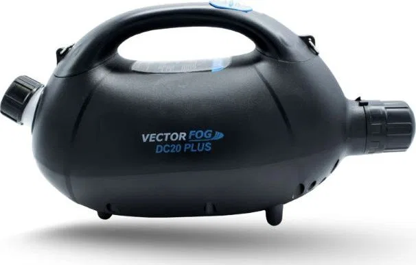 Vectorfog Zamgławiacz ULV bezprzewodowy Vectorfog DC20+