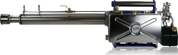 Vectorfog Zamgławiacz termiczny H200 SS
