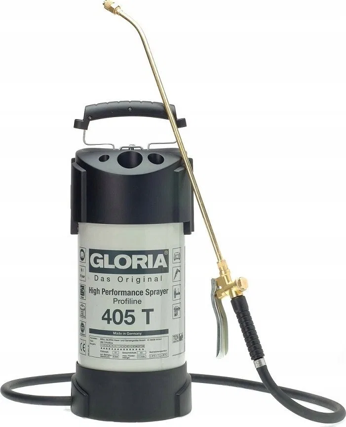 Sourcing Pressure sprayer GLORIA 405T Profiline