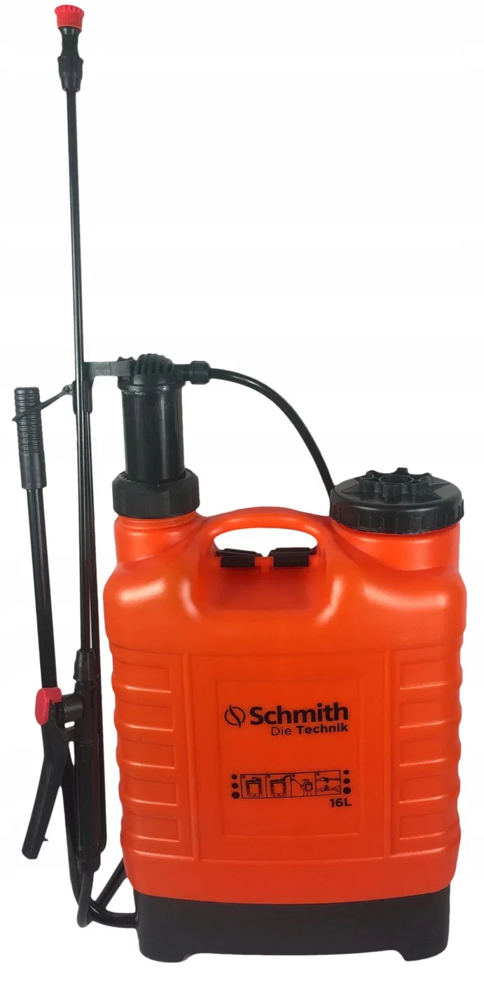 Schmith OPRYSKIWACZ 16L