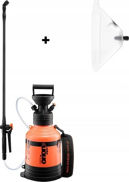Kwazar Opryskiwacz Orion 3l (WCO0493)