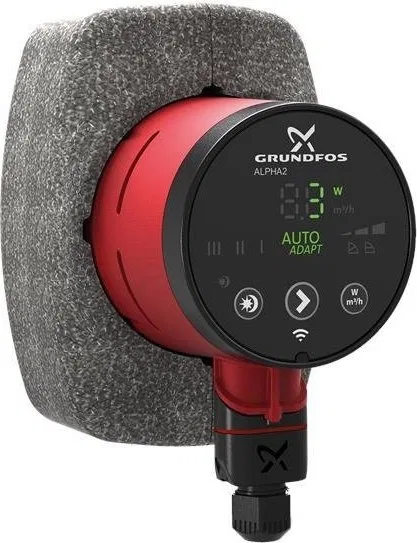 Grundfos Pompa CO ALPHA2 25-80 (99411178)