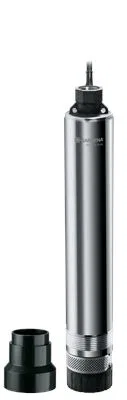 Gardena Pompa głębinowa INOX 6000/5 (1492-20)