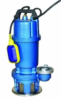 Omnigena Pompa WQ 15-7-1,1 z rozdrabniaczem