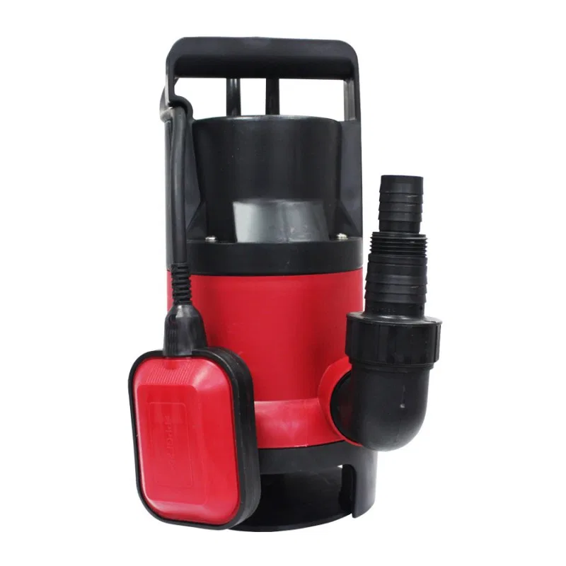 AWTools Pompa do wody brudnej z pływakiem 1100W (AW85023)