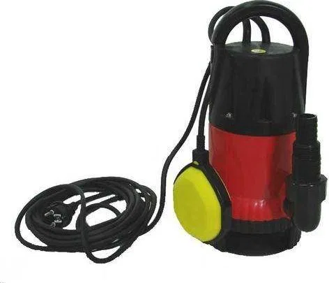 Omnigena POMPA ZATAPIALNA TP 400