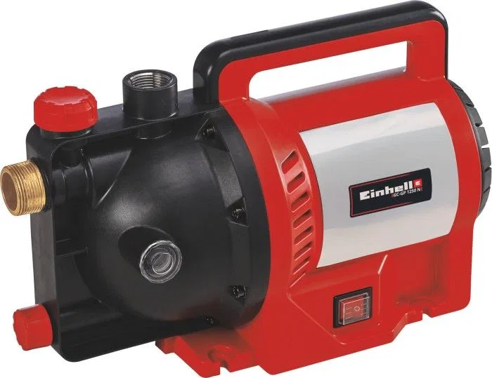 Einhell Einhell garden pump GC-GP 1250 N - 4180350