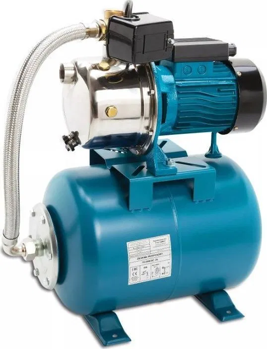 IBO Zestaw hydroforowy AJ 50/60 HYDROFOR TYP 24