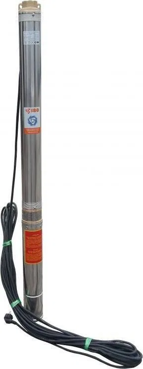 IBO POMPA GŁĘBINOWA IBO 3.5 SDM 3-23 1.8kW 230V