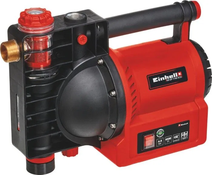 Einhell Einhell garden pump GE-GP 1145 ECO - 4180370