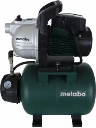 Metabo Hydrofor domowy HWW 3300/25 (600968000)