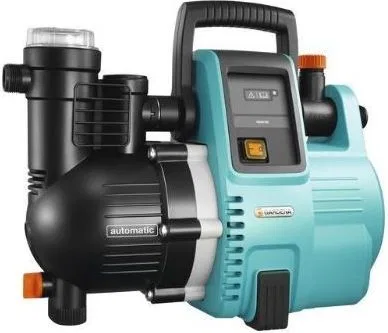 Gardena Comfort pompa hydroforowa 4000/5E (1758)