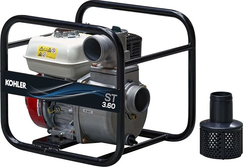 Sourcing Water pump KOHLER ST3.60H C5