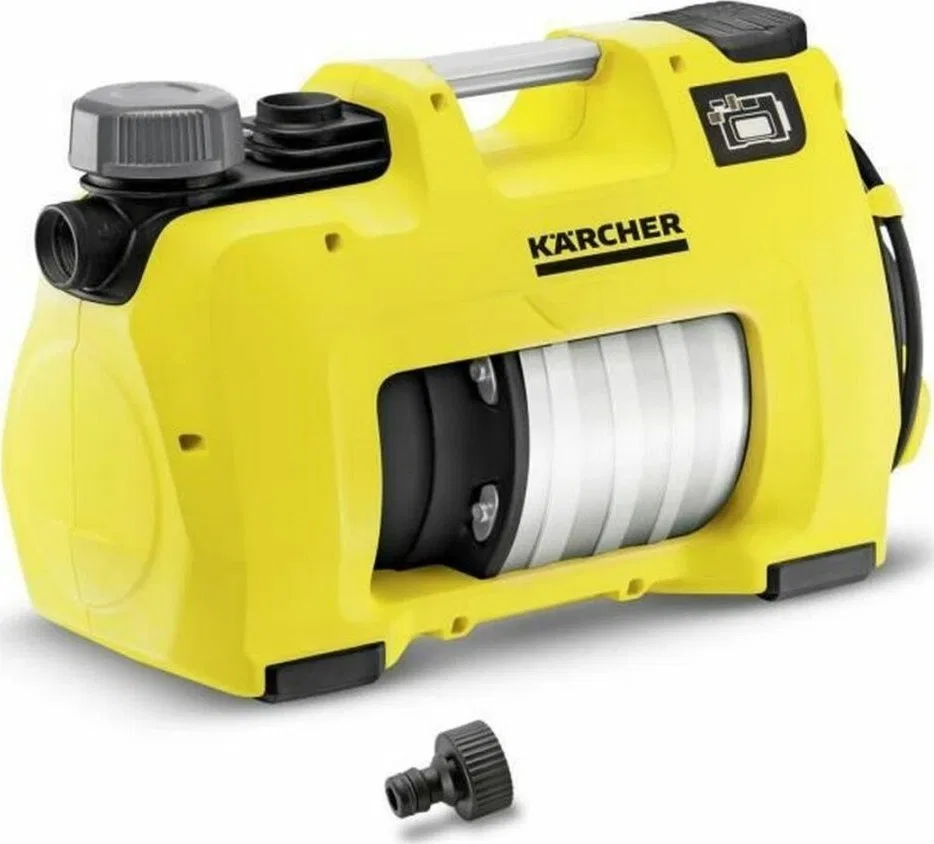 Karcher Pompa wodna Krcher BP5 6000 l/h
