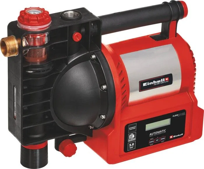 Einhell Einhell automatic domestic water system GE-AW 1246 N FS - 4177020