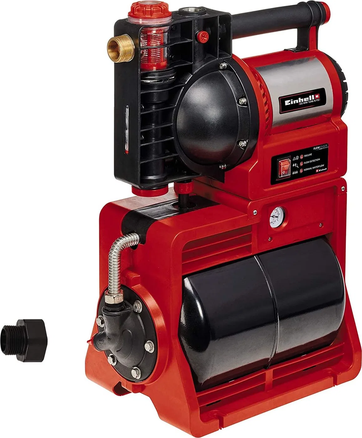 Einhell Einhell domestic waterworks GE-WW 1246 N FS - 4173530