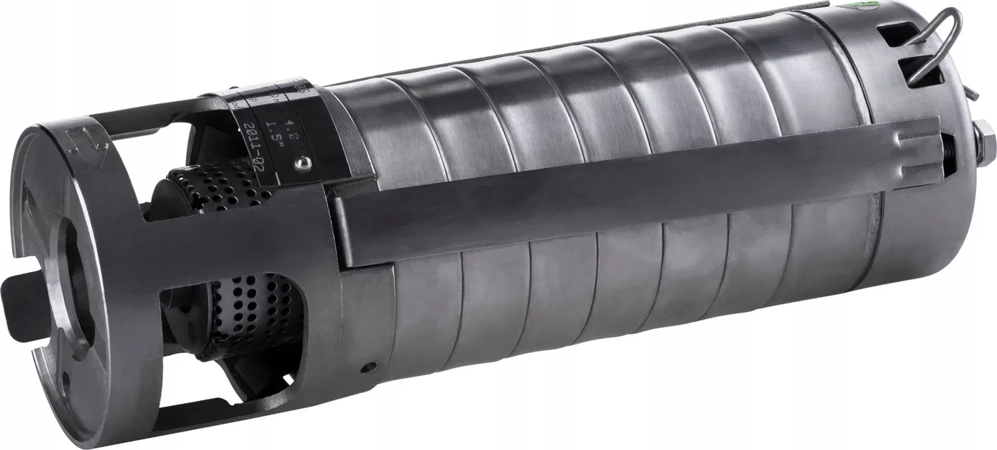 Omnigena Pompa głębinowa - SPO5-6 0.55 kW 220V 4' OMNIGENA