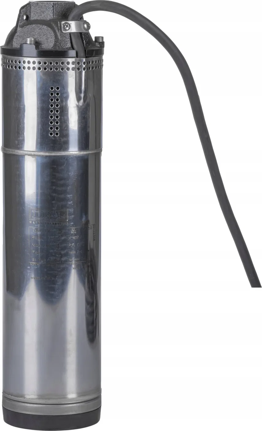 DAB Pompa DAB głębinowa IDEA 100T 400V/50Hz