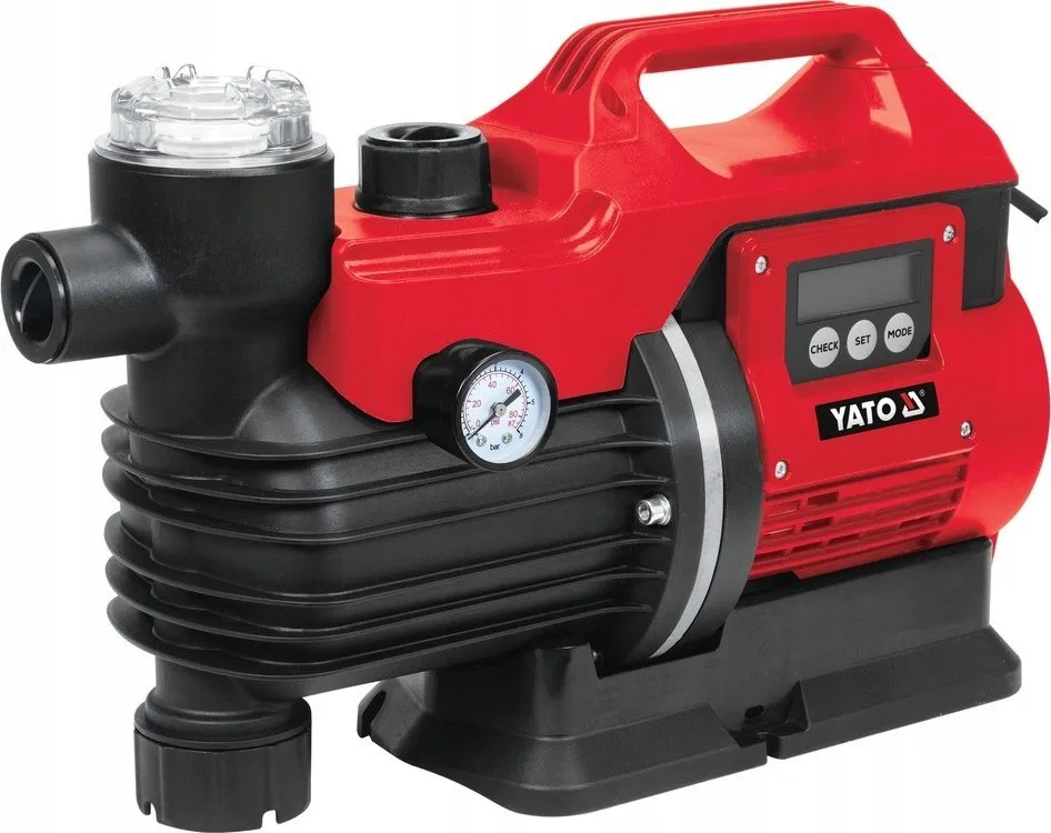 Yato YT.ELECTRONIC HYDROPHONE WITH FILTER 1300W