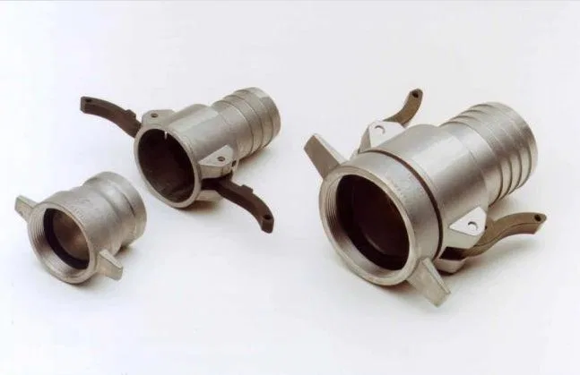 Sourcing Nozzle set for pump 2&apos&apos KOHLER