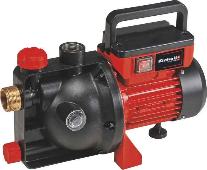 Einhell Einhell garden pump GC-GP 6040 ECO - 4180320