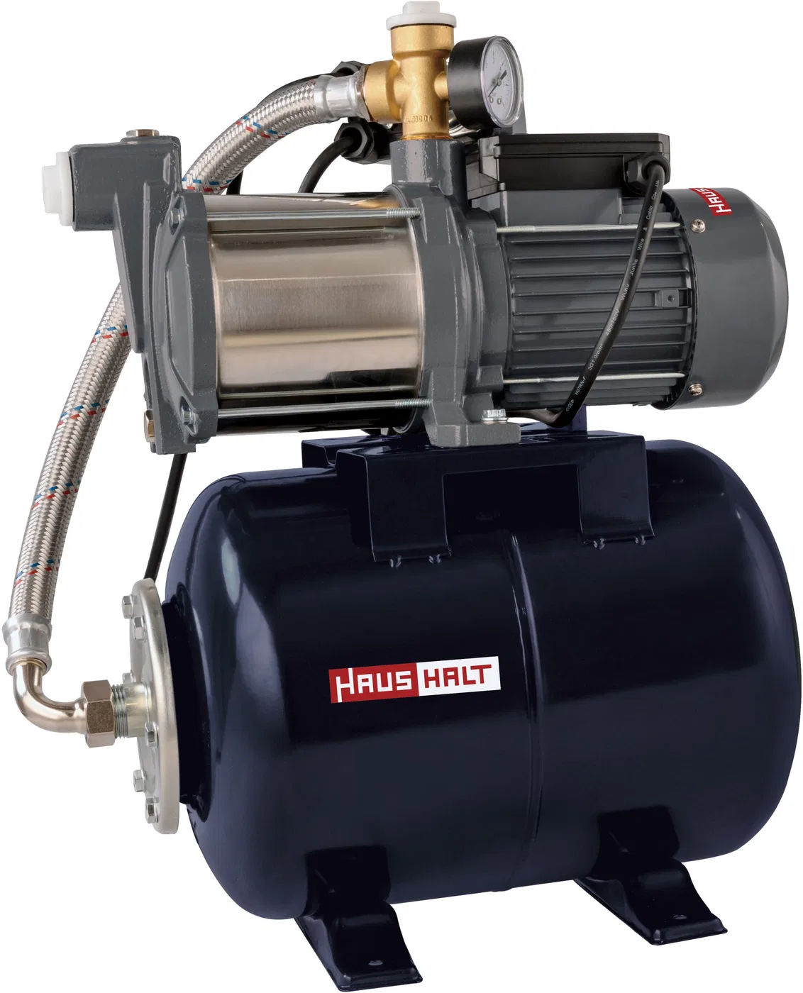 HYDROPHORE HF-1100 1100W SS HAUSHALT