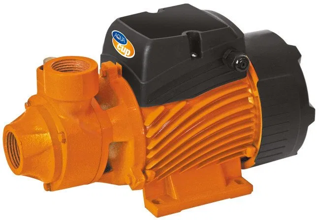 Surface water pump Aquacup Mouse Q-80