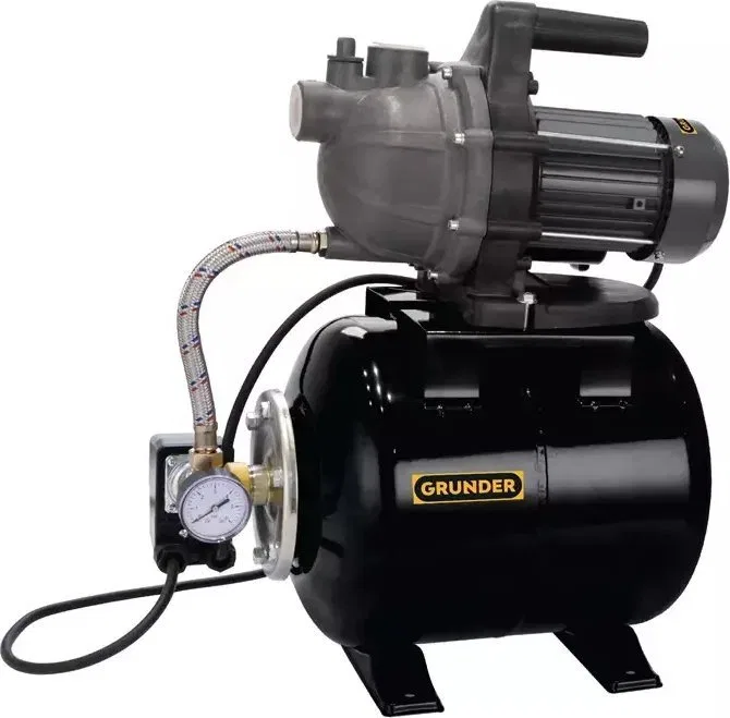 Sourcing HYDROPHORE HF-600P 600W PLAST GRUNDER