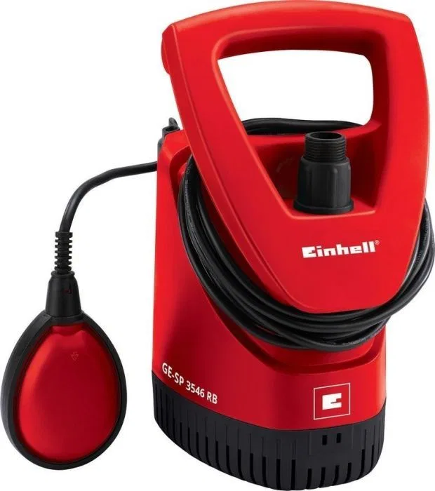 Einhell Pompa do wody GE-SP 3546 RB (4170438)