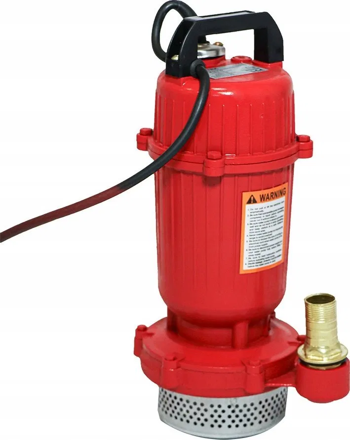 Vertex POMPA DO WODY VERTEX QDX1.5-16-0.37 370W