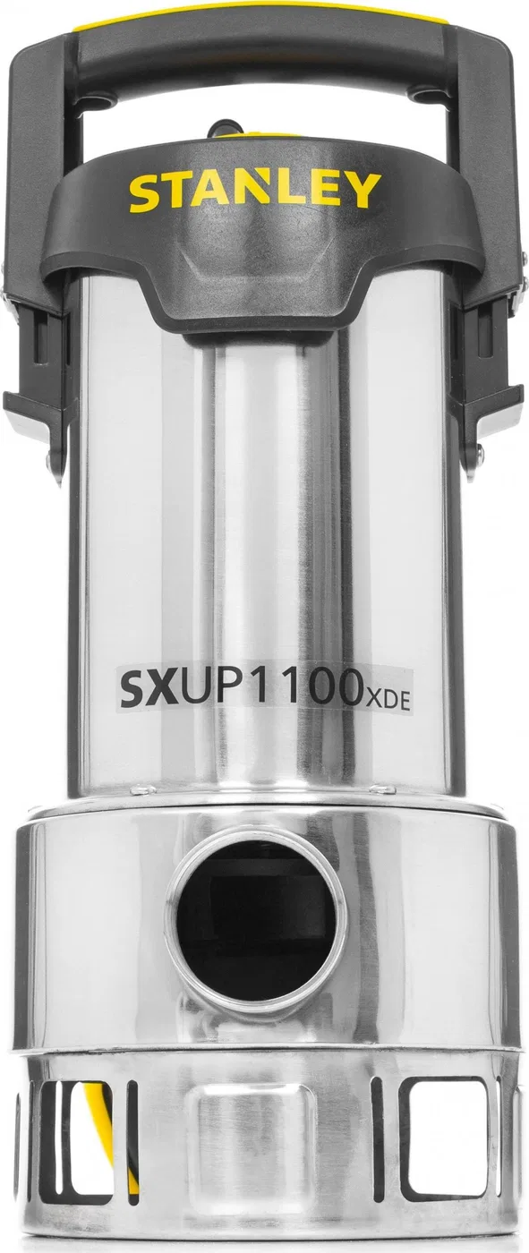 Stanley Pompa zanurz.w.brudna 1100W INOX